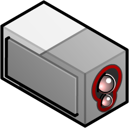Lego mindstorms ev3 online color sensor